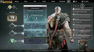 By the time kratos and atreusarrived at alfheim, the dark elves were in the winning side of the war, but after the traveling gods defeated them to take a portion of the light, the light elves once again became the rulers of the light. God Of War S Most Important New Concepts Explained Polygon