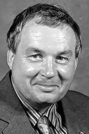 John Witt Obituary (2019)