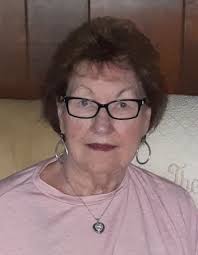 Obituary for Nancy (Droke) Ogden