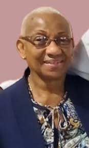 Dr. Ianthe Yolanda Cartwright-Bastian