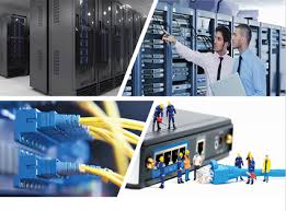 Biện pháp thi công hệ thống mạng LAN | Hoàn Phát