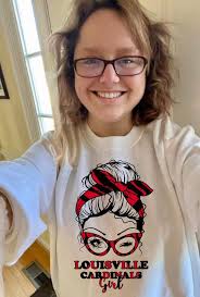 Louisville Cardinals Fan Support and Team Love