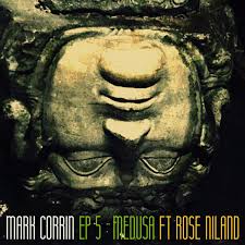 Mark Corrin Discography: Vinyl, CDs, & More