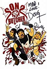 Blake canning, michael swatton, simon phillips. Watch Sons Of Butcher Online Free Watchcartoon Org
