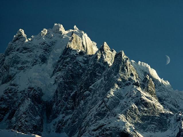 Mountains Information and Facts | National Geographic