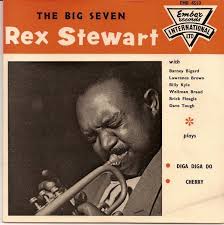 Rex Stewart