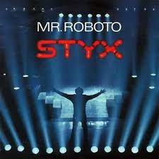 Maybe you would like to learn more about one of these? Mr Roboto Wikipedia