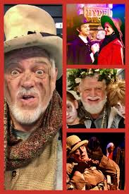 It's (Still) a Wonderful Life.” Memories of Frank Capra, Jimmy Stewart, and  a visit with the Cast of Christmas Carol. Holiday Wishes from OWC