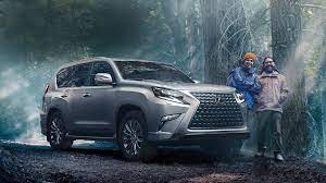 2020 Lexus Tx Suv Lexus Gx Lexus Gx 460 Lexus Suv