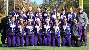 Mustangs take silver medal from 2022 CCSA Softball National Championship
