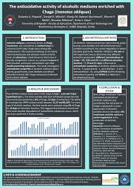 Pdf The Antioxidative Activity Of Alcoholic Mediums