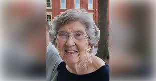 Obituary information for Sue Coker