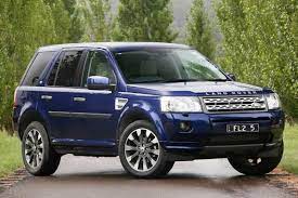 This security feature unlocks only the driver's door and tailgate. Land Rover Freelander 2 Problems Reliability Issues Carsguide