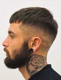 Pin En Haircuts For Men