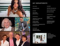 65 Spring 2014 by 65° Magazine