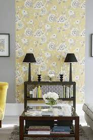 Wall murals & wallpaper are a simple & stylish way to easily update your home wall decor. 15 Best Accent Wall Ideas How To Create An Accent Wall
