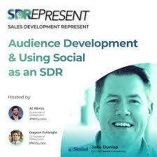 SDRepresent Training Course for SDRs & AEs