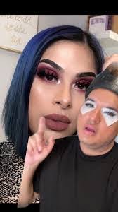 Bianca Deluca's Instagram, Twitter & Facebook