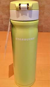 Check out our starbucks tumbler selection for the very best in unique or custom, handmade pieces from our tumblers & water glasses shops. Amazon Com Starbucks Stainless Steel Travel Tumbler Thermos Mug Malaysia Limited Edition Lime Green 17 Fl Oz Kitchen Dining
