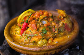 Hoy vamos a preparar una receta de carne marroquí. El Aromatico Y Sabroso Embrujo De Marruecos Lonely Planet