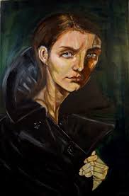 Silence is Grey' Oil