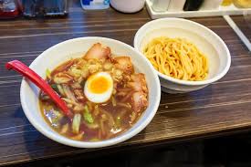 VACANラーメン特集