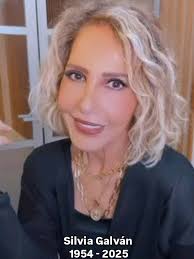 Silvia Galván Polanco