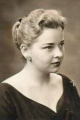 Karen Ann Kieckhefer Sprenger Obituary