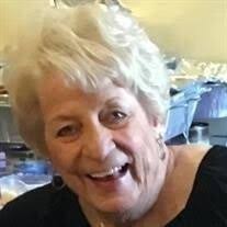 Freda Ruth Scully Obituary (2024)