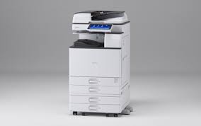My printer is a utility software that allows you to access and easily change the settings of your printer such as the paper source. Nirmiti Enterprises Ricoh Photocopier Machine Distributor Call Now 9822022600