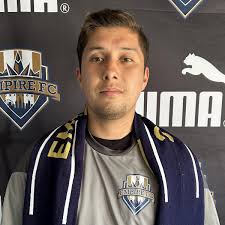 Chicago Empire FC Boys