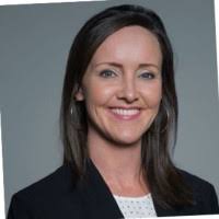 Amy Lazenby, SHRM-CP