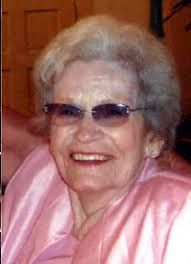 Arletta McNutt Obituary