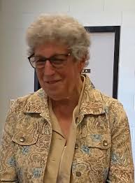 Wishing you a long and happy retirement Maureen. Thank you for your years  of service to us all.