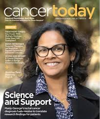 When Elisabeth Heath, M.D., met a prostate cancer patient in 2003, she  faced a painful truth — there were no treatment options to offer. ⁠ ⁠  Today, Dr. Heath is changing cancer