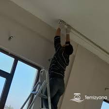 Peki tül beyazlatma nasıl yapılmalıdır? Stor Perde Tamiri Ve Temizligi Ustun Becerisine Emanet 2021