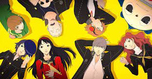 Use them to open locked chests in any dungeon in the tv. Persona 4 Golden Complete Quest Guide