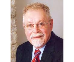 Donald Steinle Obituary (1939