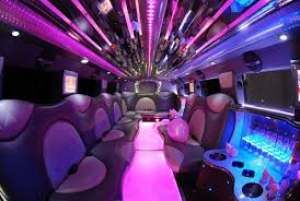 Lebanon Party Bus Rental | Rent Party Bus & Charter Buses in Lebanon