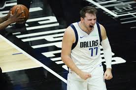 The scores have to be contextualized relative to the shorter game length. Today July 6 Is Luka Doncic Day In Dallas County
