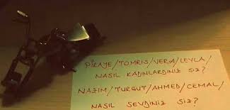 Etiketler ağlamak, özlemek, düşünmek, gülmek, herkes kendinden sorumludur aşkta, nazım hikmet ran, şiir. Can Yucel Ozdemir Asaf Nazim Hikmet Sunay Akin Kucuk Iskender Cemal Sureya Home Facebook