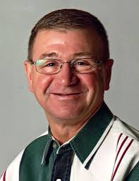 Ronald Endres's Instagram, Twitter & Facebook