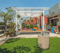 Tenang saja, dalam artikel ini terdapat tips dan cara. 6 Tips Membuat Desain Taman Di Atap Rumah Menjadi Cozy Dan Nyaman