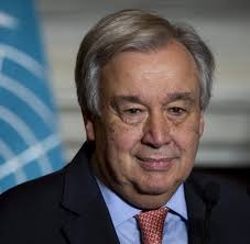 Global economy · un chief warns of coming debt crisis for developing world · december 2 2020. Antonio Guterres Welt