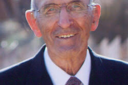 Rulon Blackburn, 1962 ~ 2014