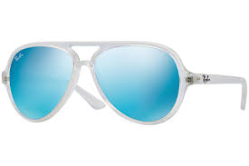 Ray Ban Cats 5000 Rb4125 646 17