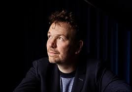 2020 Florian Weber: Forberg-Schneider-Stiftung