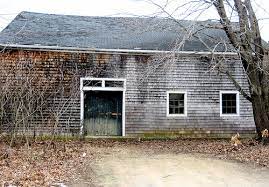 In general, there are two broad classifications of swaybacked horses. Help My Roof Is Sagging Networx