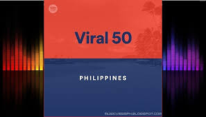 Philippines Viral 50 Spotify Charts Apr 17 2018