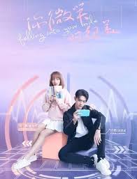We did not find results for: Falling Into Your Smile Nonton Drama Sub Indo